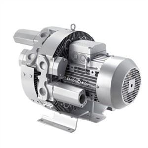 Fish Pond 3kw Aeration Blower Motor